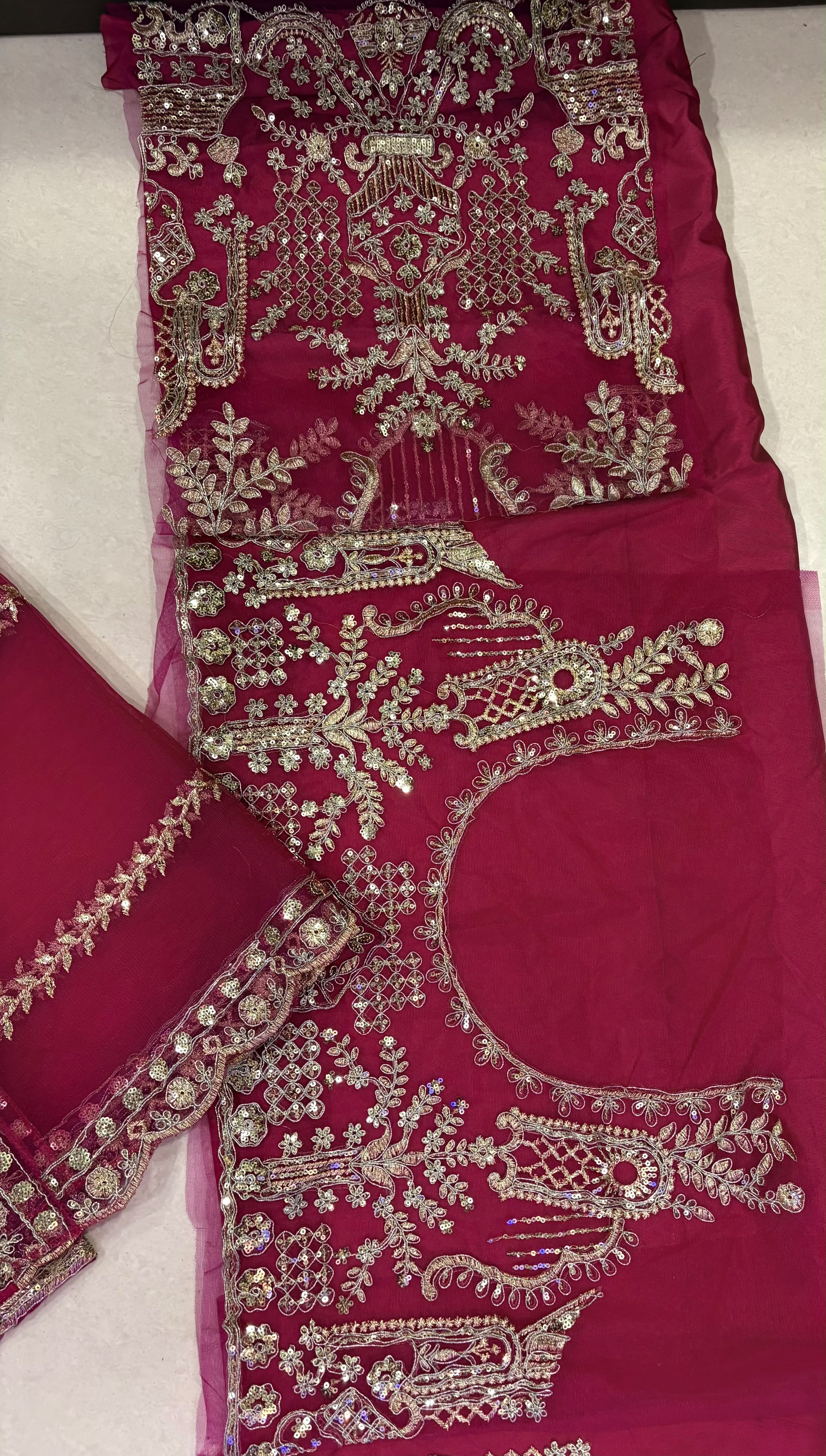 Dusty Rose Bridal Lehenga Choli Set, Heavy Embroidered Wedding Lehenga, Designer Indian Bridal Outfit, Luxury Pink Lehenga with Dupatta