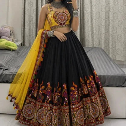 Kashvi Trivedi