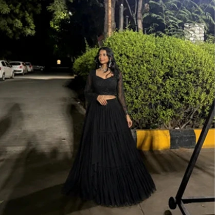 Vamika Joshi