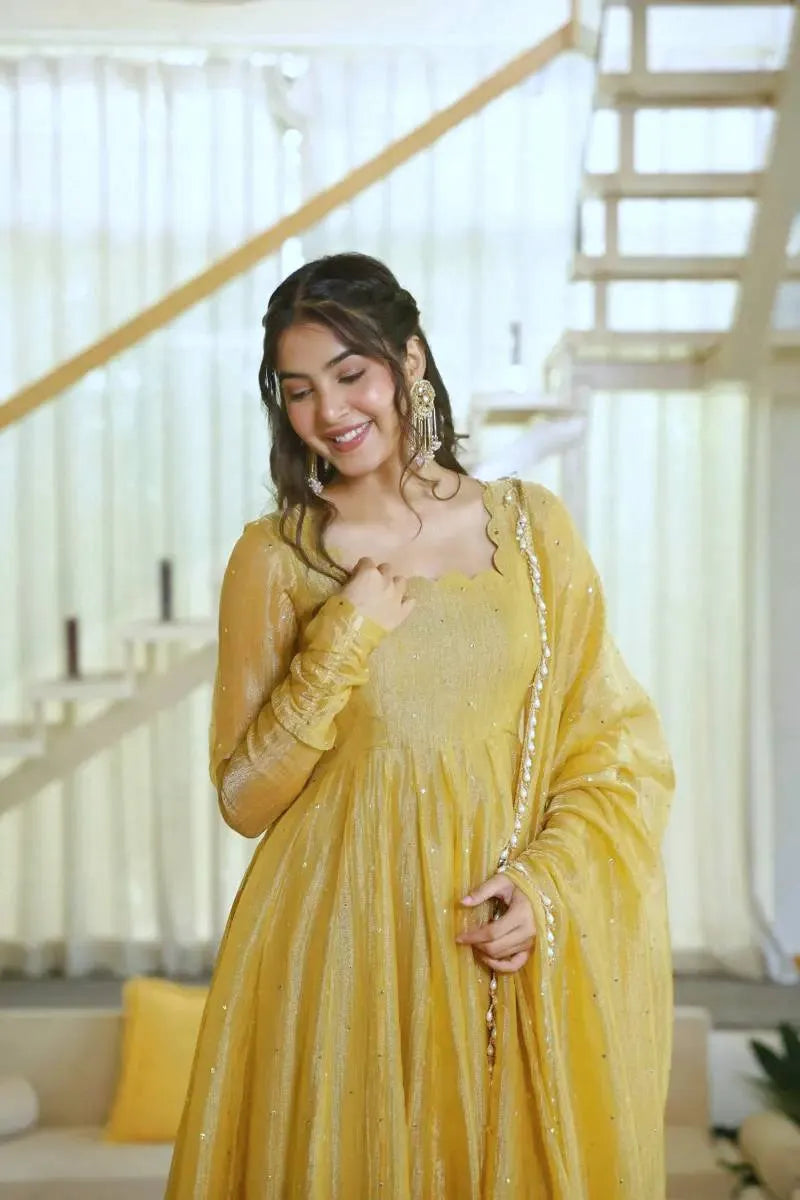 house of rivanya yellow