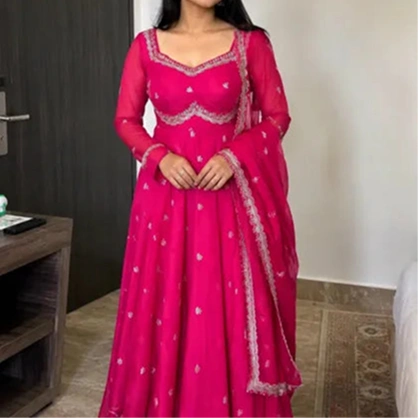 Kavya Reddy