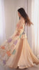Designer Beige Ethnic Set