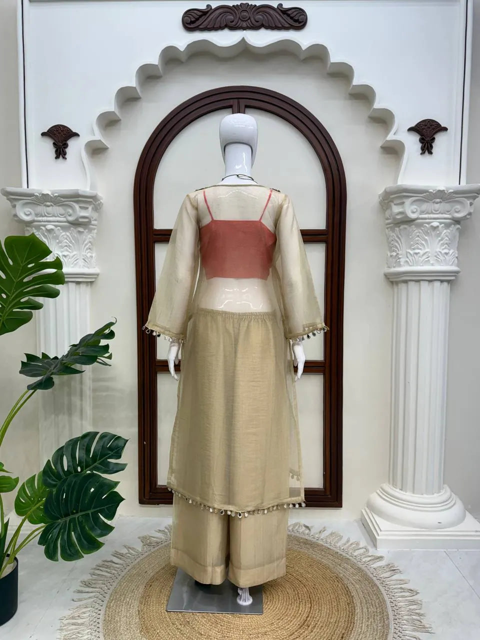 salsa silk festive set